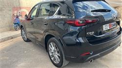 مازدا CX-5